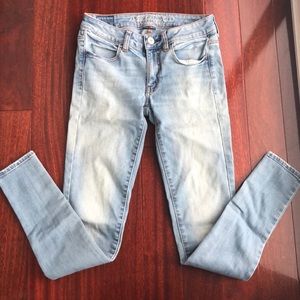 American Eagle 🦅 Jeggins